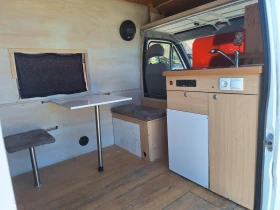 Кемпер Fiat 230L, снимка 12