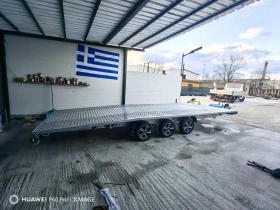 За автомобил Sirius Boro3500 6m, снимка 3