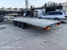 За автомобил Sirius Boro3500 6m, снимка 13