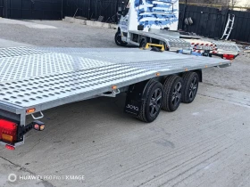 За автомобил Sirius Boro3500 6m, снимка 14