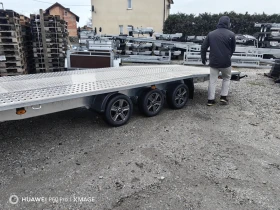 За автомобил Sirius Boro3500 6m, снимка 9