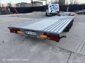 За автомобил Sirius Boro3500 6m, снимка 1