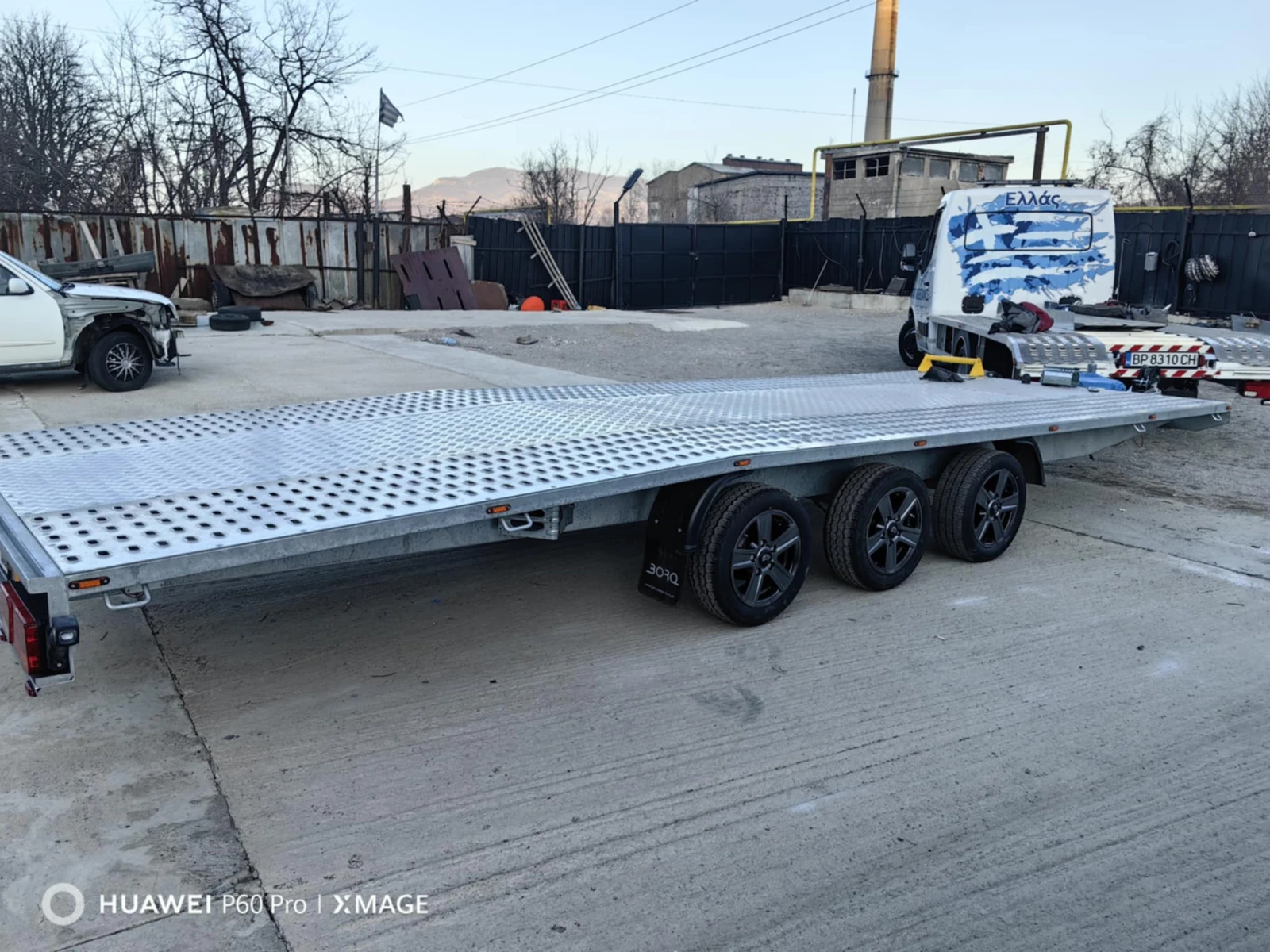   Sirius Boro3500 6m | Mobile.bg   15