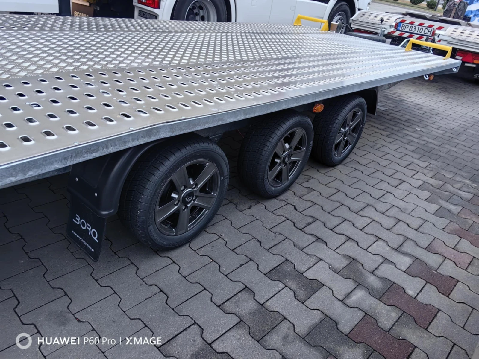   Sirius Boro3500 6m | Mobile.bg   10