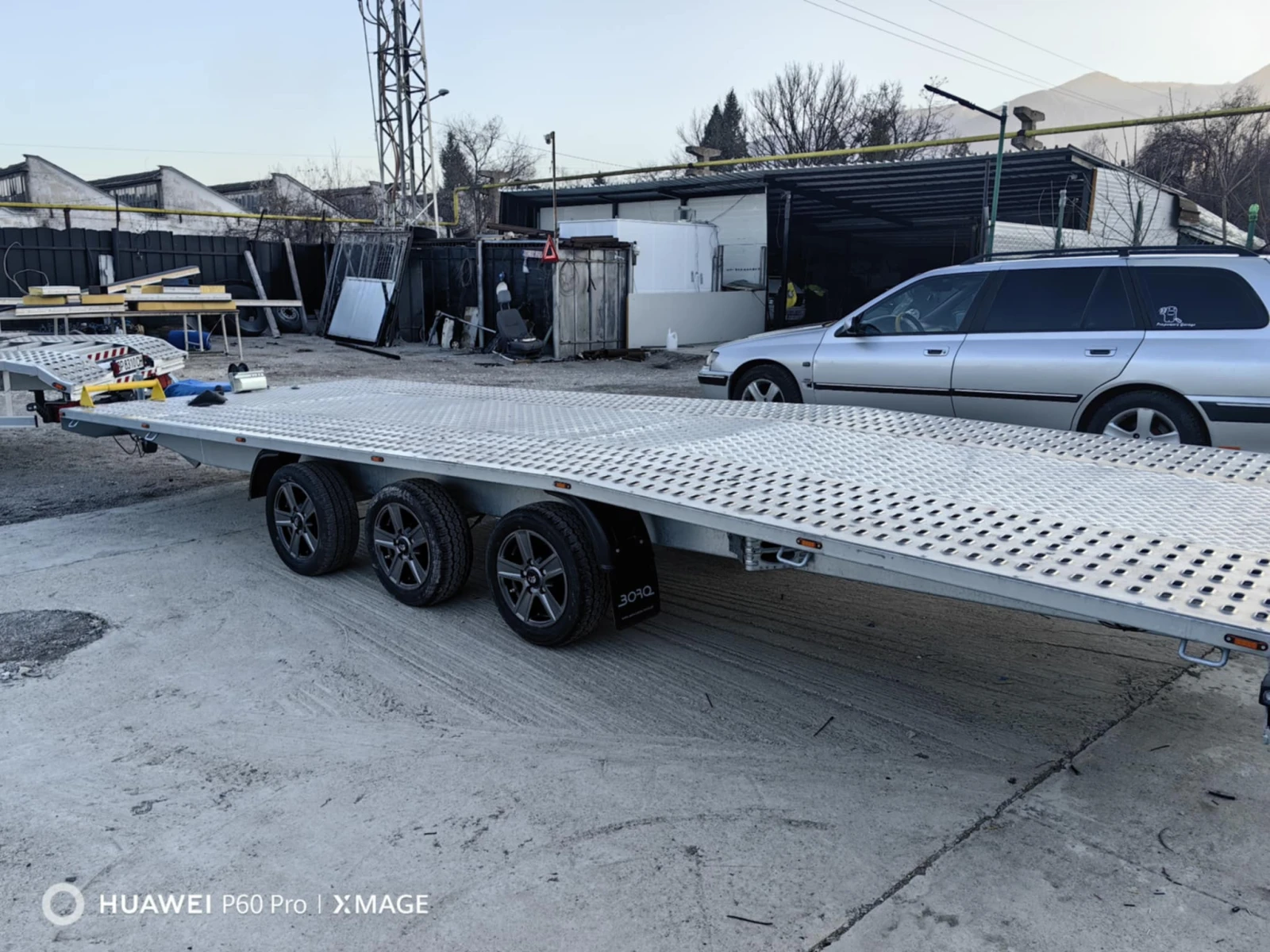   Sirius Boro3500 6m | Mobile.bg   16