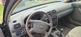 Колата се продава на части Audi A3 2002год., снимка 11