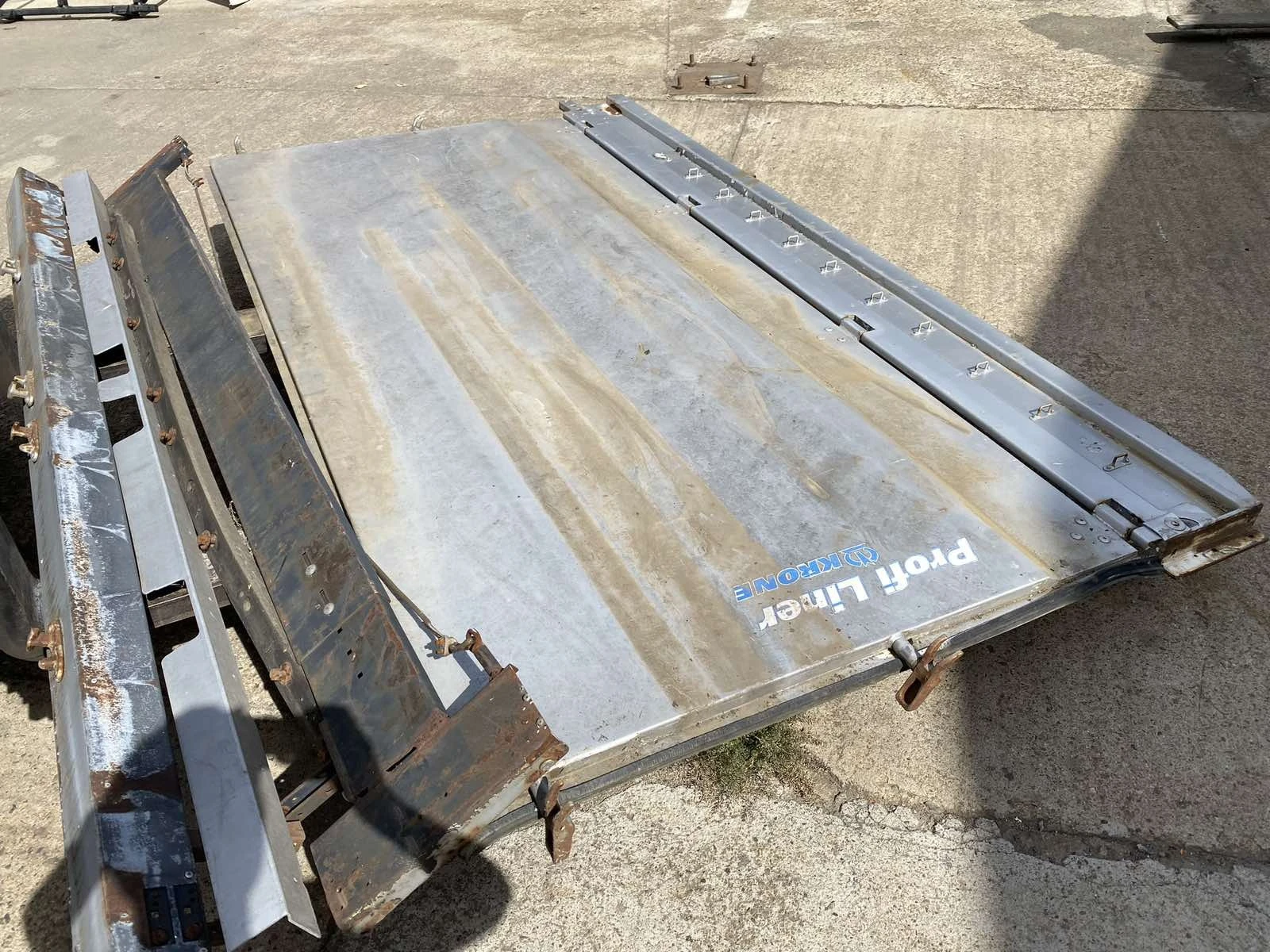       KRONE | Mobile.bg   4