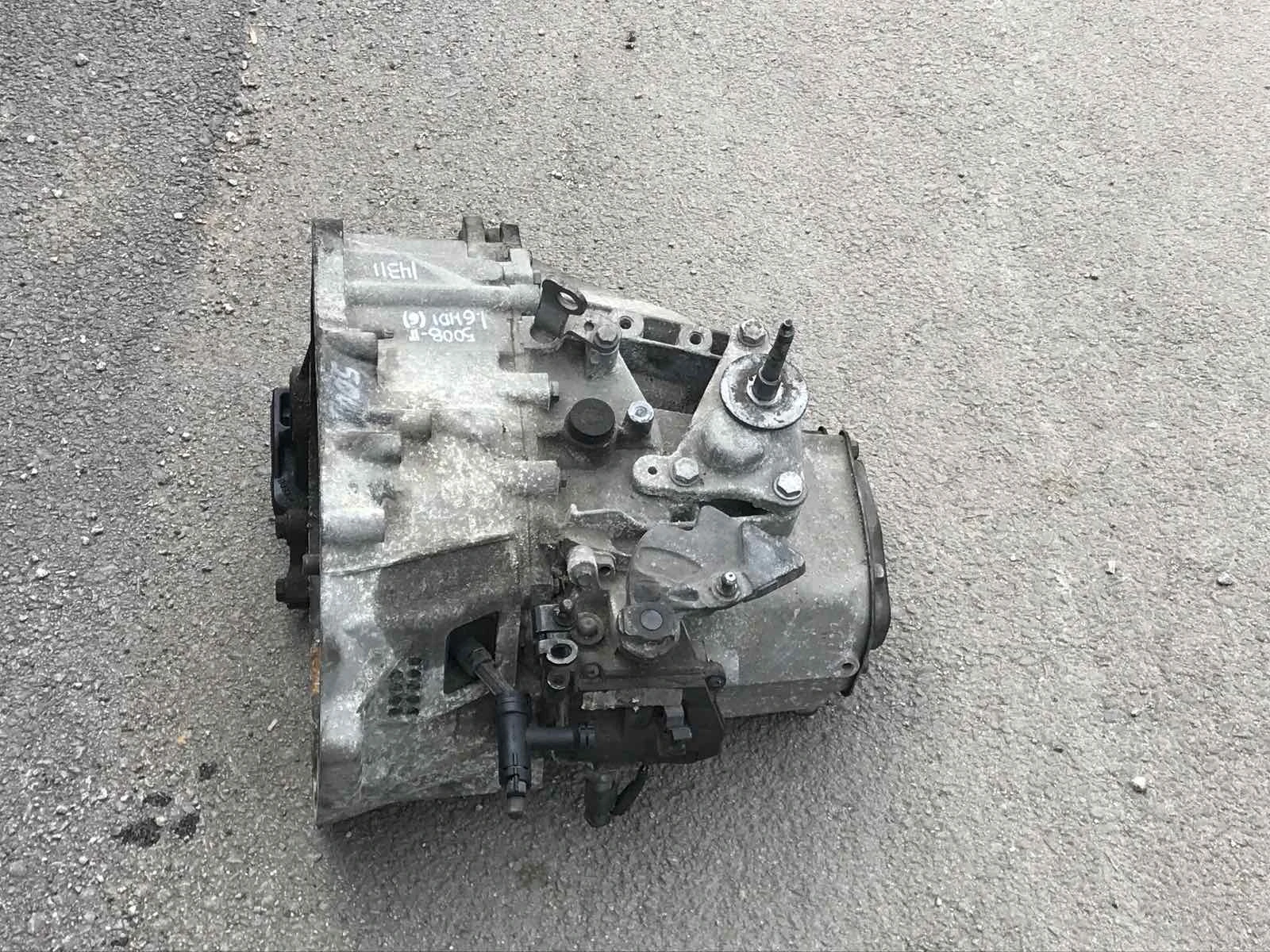  Peugeot 5008,1.6HDI,2011.( ) | Mobile.bg   1