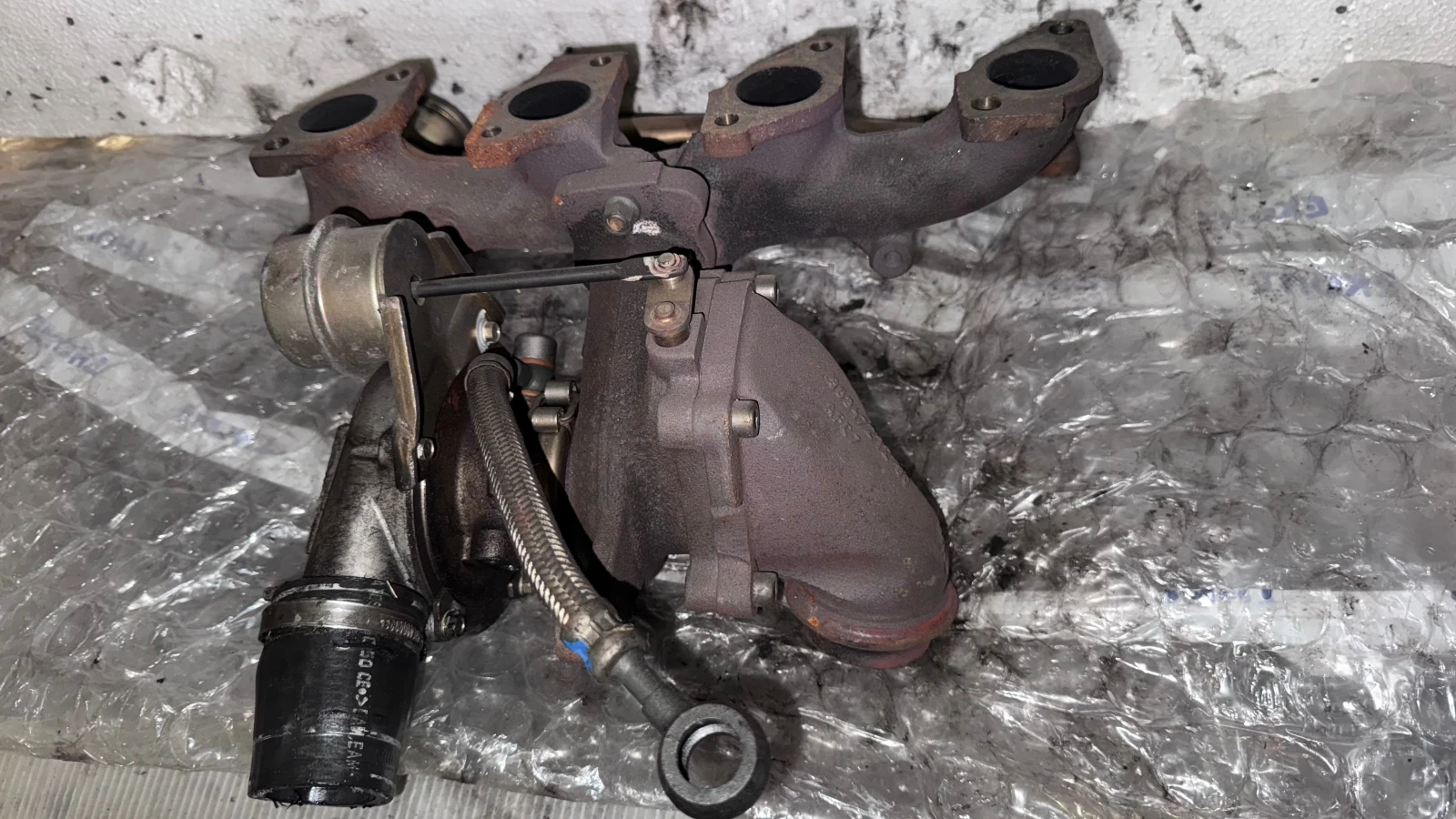    Peugeot 206 - 9622526980 / RHF4H090110E3 | Mobile.bg   1