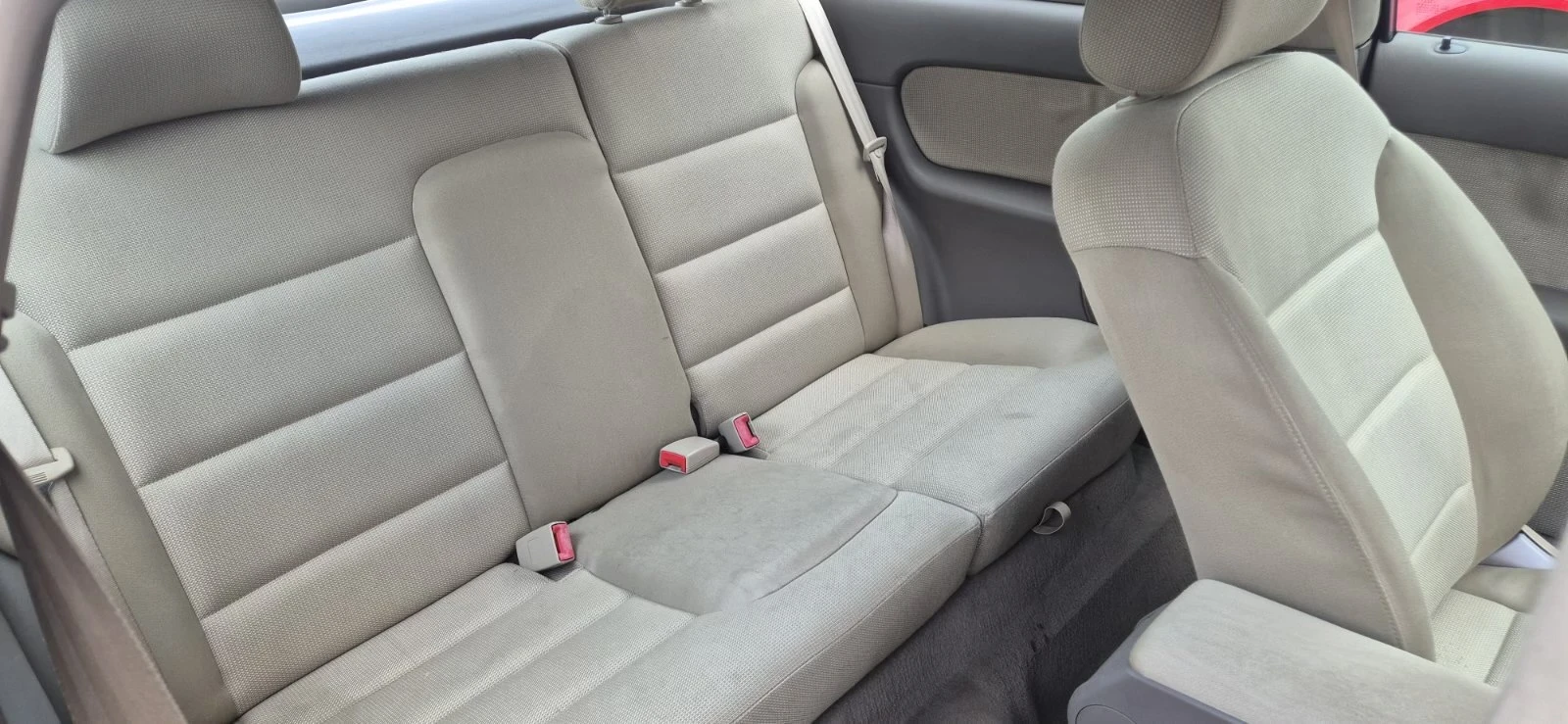 Колата се продава на части Audi A3 2002год., снимка 12 - Части - 54495514