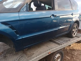 Врата предна лява форд с макс,галакси 2.0тдци 