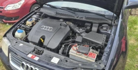 ������ �� ������� �� ����� Audi A3 2002���. | Mobile.bg � ����� ������ 8