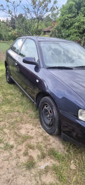 ������ �� ������� �� ����� Audi A3 2002���. | Mobile.bg � ����� ������ 2