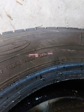 Гуми Всесезонни 265/70R19, снимка 7