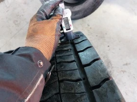 Гуми Всесезонни 265/70R19, снимка 4