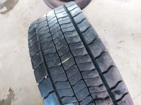 Гуми Всесезонни 265/70R19, снимка 2