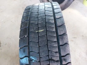 Гуми Всесезонни 265/70R19, снимка 1