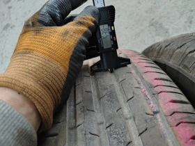 Гуми Летни 215/65R16, снимка 5