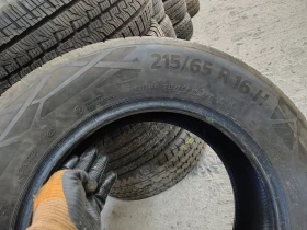 Гуми Летни 215/65R16, снимка 8