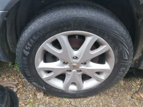 Джанти за Renault Koleos, снимка 1