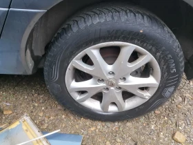 Джанти за Renault Koleos, снимка 4