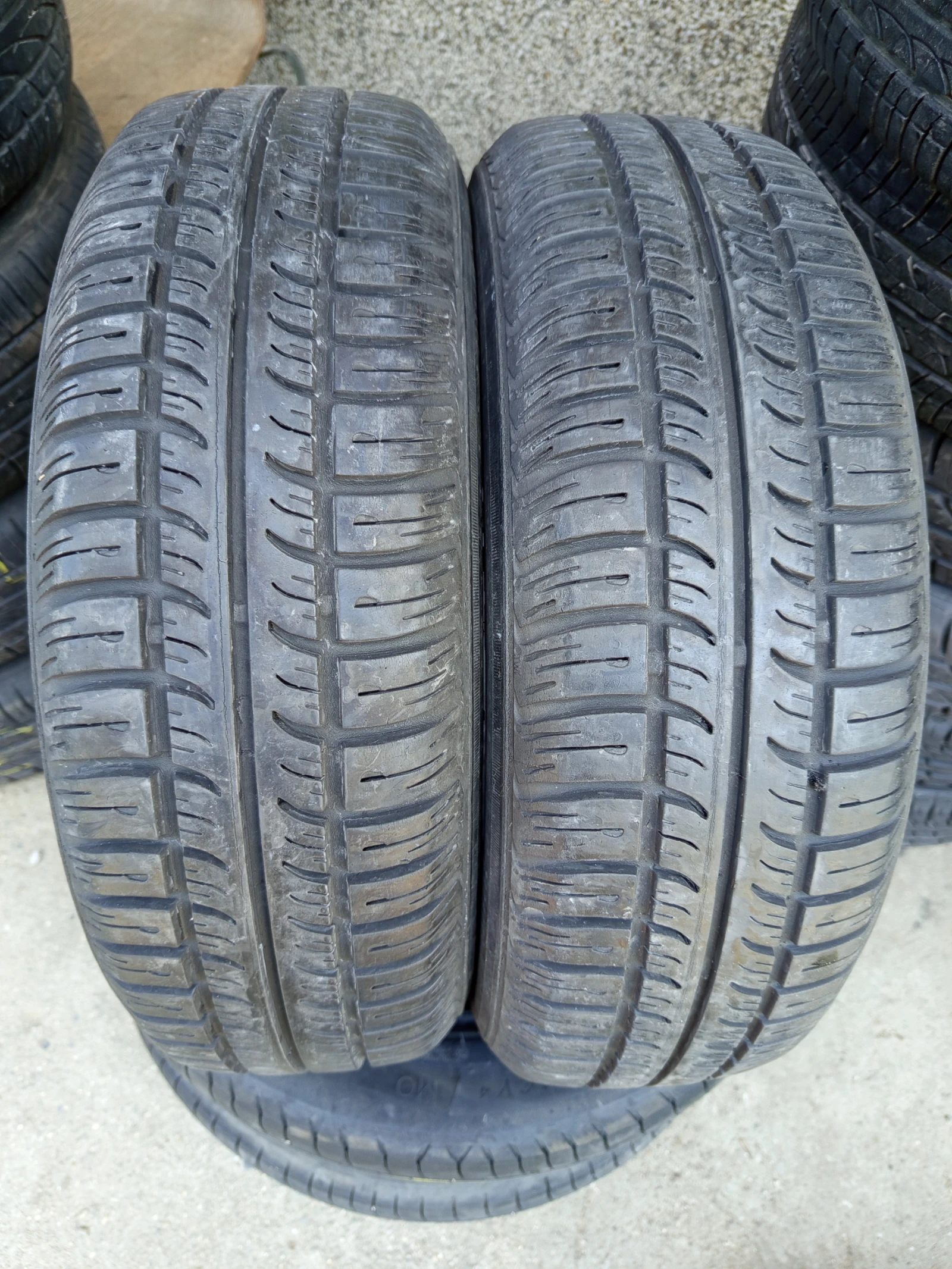  165/65R14 | Mobile.bg   1