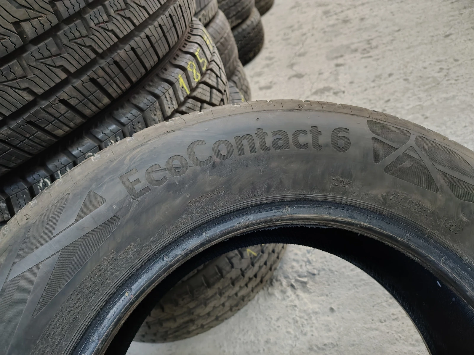  215/65R16 | Mobile.bg   7
