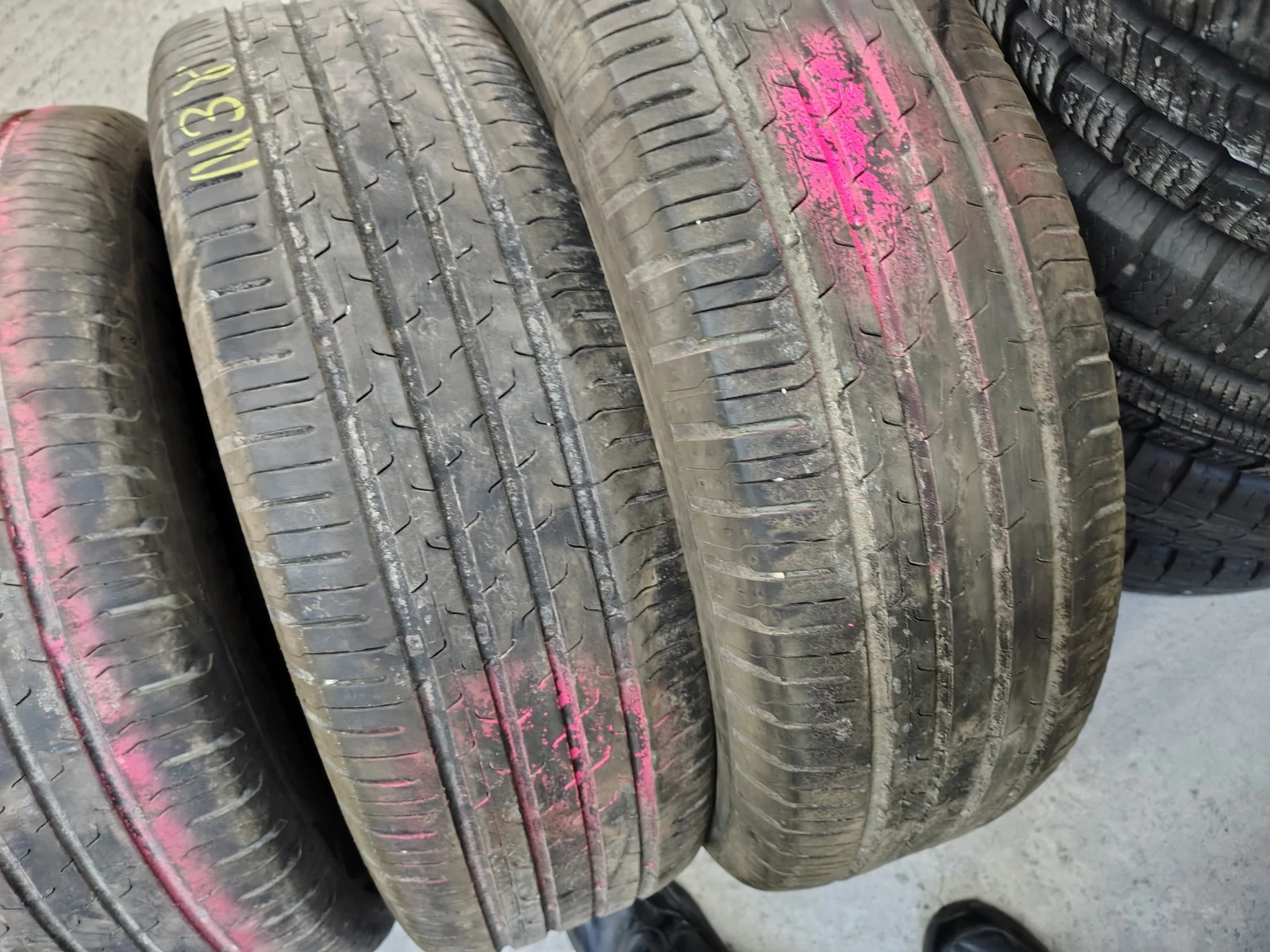  215/65R16 | Mobile.bg   4