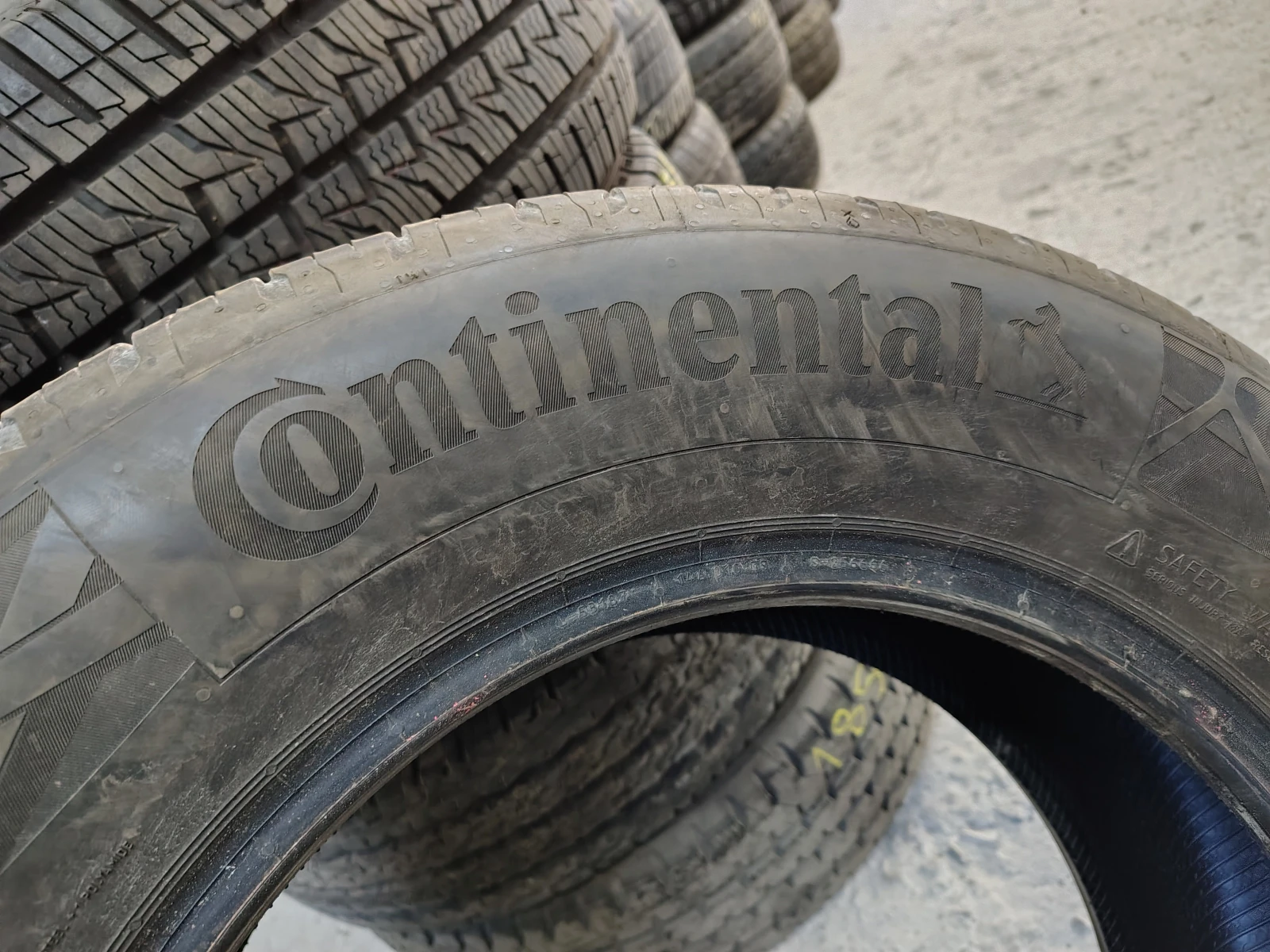  215/65R16 | Mobile.bg   6