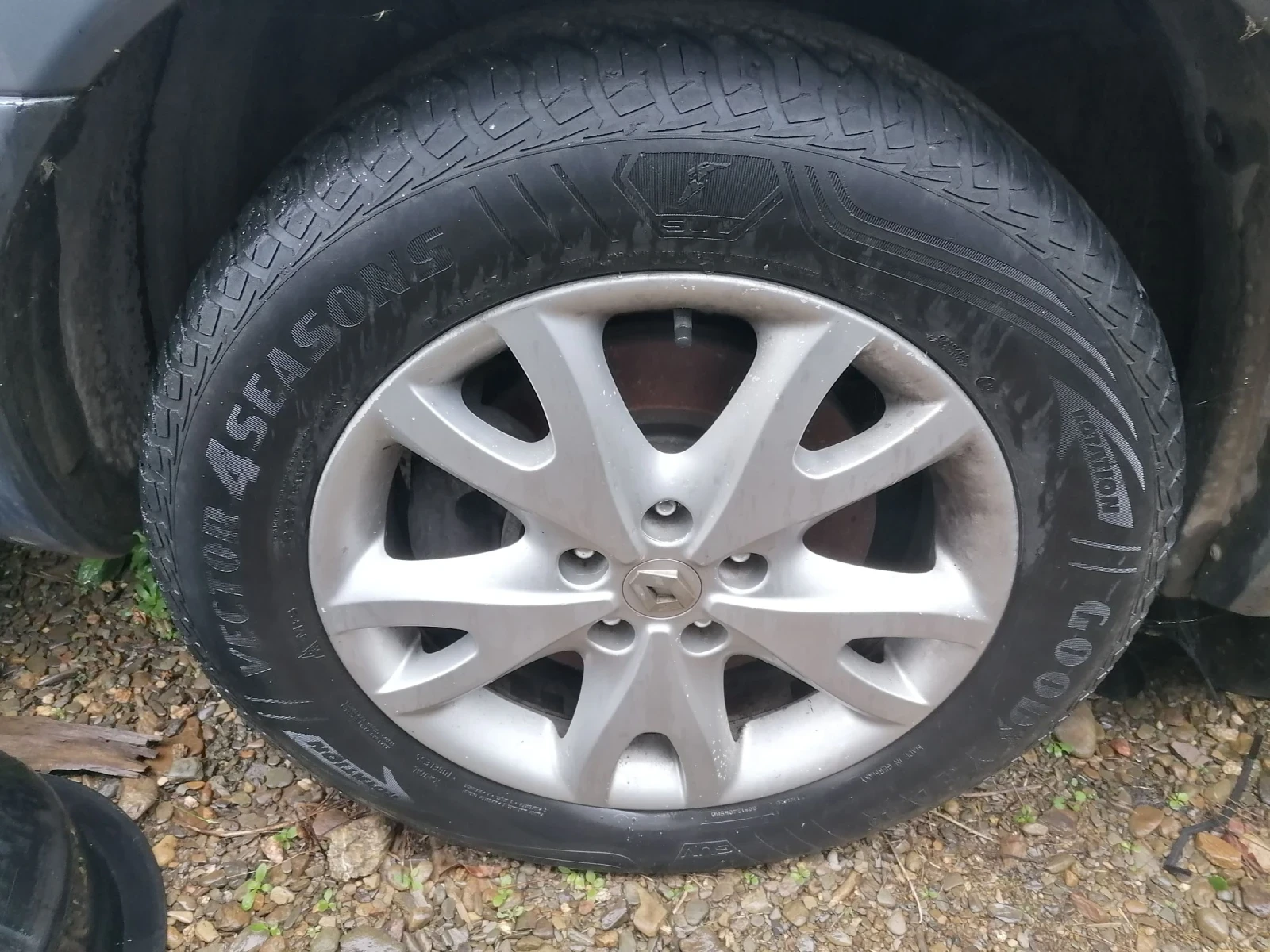 ������ �� Renault Koleos | Mobile.bg � ����������� 1