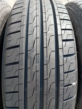 Гуми Летни 205/65R15, снимка 1 - Гуми и джанти - 49384648