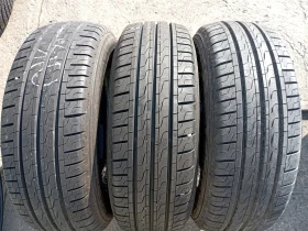 Гуми Летни 205/65R15, снимка 2 - Гуми и джанти - 49384648