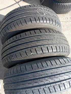 Гуми Летни 205/65R15, снимка 4 - Гуми и джанти - 49384648