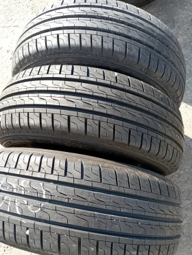 Гуми Летни 205/65R15, снимка 3 - Гуми и джанти - 49384648