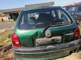 Opel Corsa b 1.5 turbo на части, НИСКИ ЦЕНИ , снимка 8