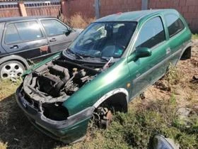 Opel Corsa b 1.5 turbo на части, НИСКИ ЦЕНИ , снимка 1