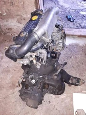 Opel Corsa b 1.5 turbo на части, НИСКИ ЦЕНИ , снимка 5