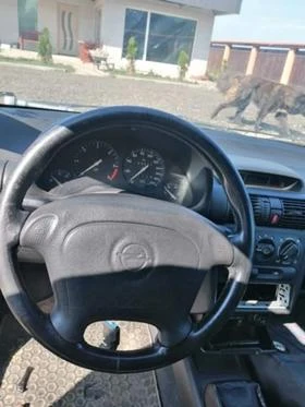 Opel Corsa b 1.5 turbo на части, НИСКИ ЦЕНИ , снимка 10