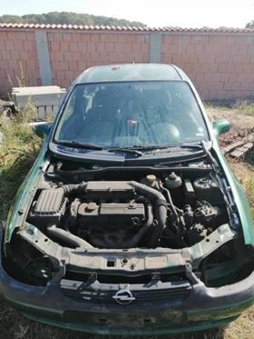 Opel Corsa b 1.5 turbo на части, НИСКИ ЦЕНИ , снимка 2