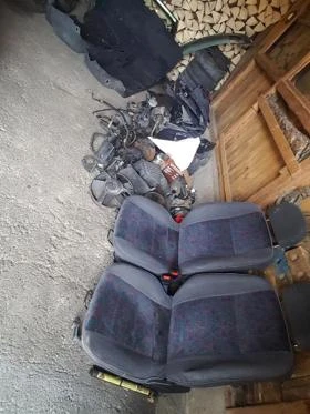 Opel Corsa b 1.5 turbo на части, НИСКИ ЦЕНИ , снимка 4