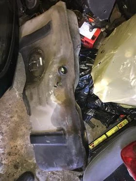 Opel Corsa b 1.5 turbo на части, НИСКИ ЦЕНИ , снимка 12