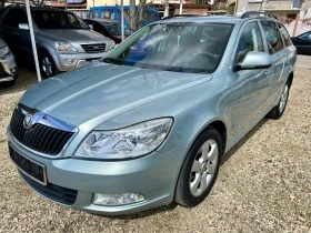 Skoda Octavia 1.4TSI DSG, снимка 1