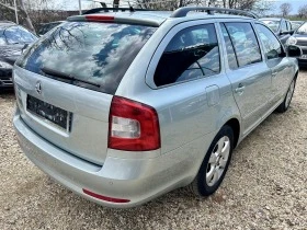 Skoda Octavia 1.4TSI DSG, снимка 4