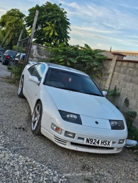 Nissan 300 zx Twin Turbo JDM  