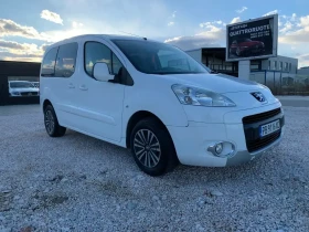 Peugeot Partner Tepee 1.6 HDI N1 