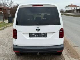 VW Caddy DSG+ Maxi+ 2.0TDI+ 150kc+ 7места, снимка 4