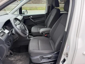 VW Caddy DSG+ Maxi+ 2.0TDI+ 150kc+ 7места, снимка 11