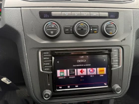 VW Caddy DSG+ Maxi+ 2.0TDI+ 150kc+ 7места, снимка 13