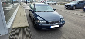 Volvo V70, снимка 6