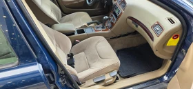 Volvo V70, снимка 13